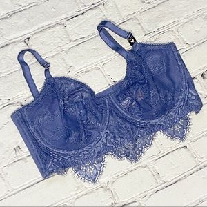 VS Dream Angels Push Up NWT